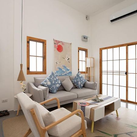 Villa Sunrise Garden A180 Ban Mai Dış mekan fotoğraf