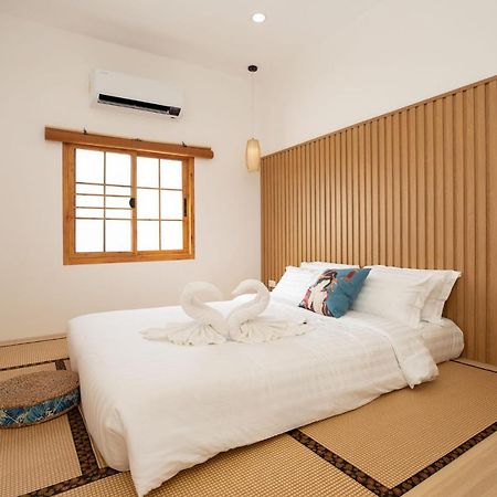 Villa Sunrise Garden A180 Ban Mai Dış mekan fotoğraf