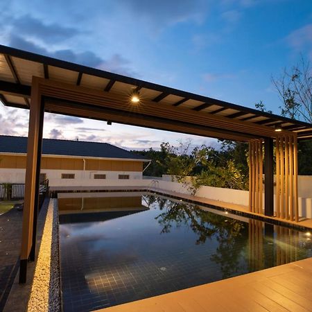 Villa Sunrise Garden A180 Ban Mai Dış mekan fotoğraf