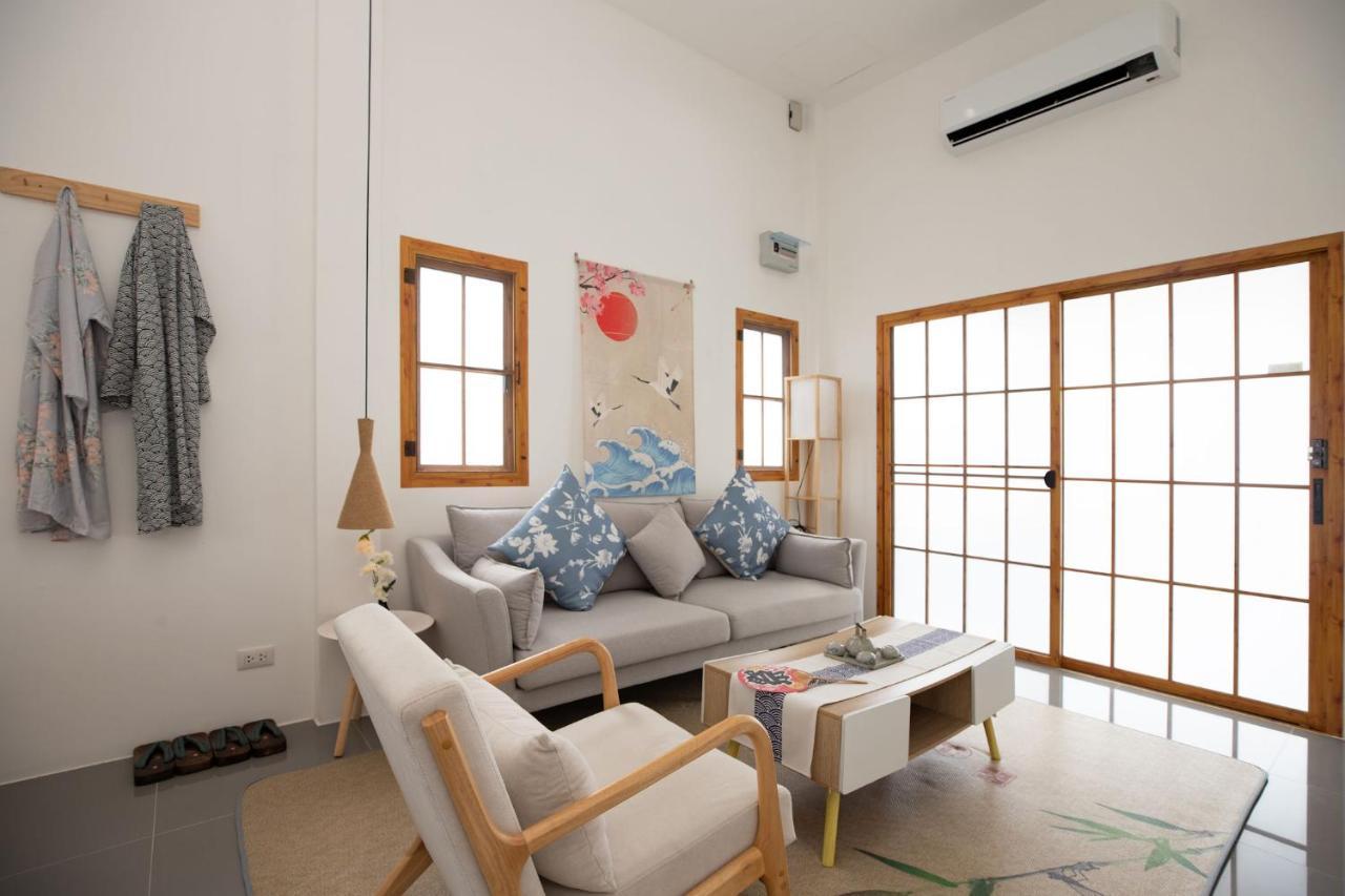 Villa Sunrise Garden A180 Ban Mai Dış mekan fotoğraf
