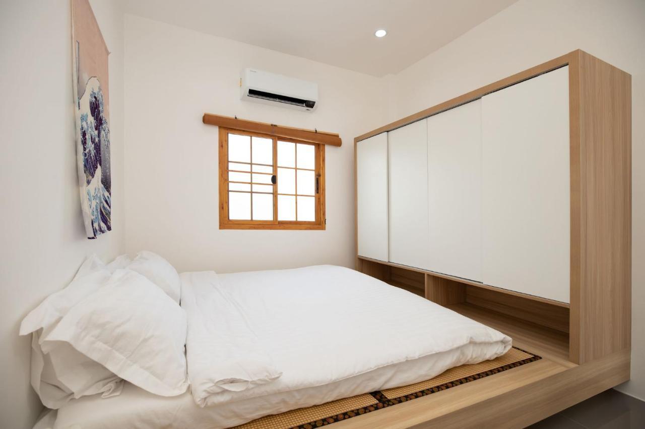 Villa Sunrise Garden A180 Ban Mai Dış mekan fotoğraf