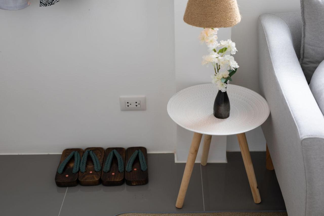 Villa Sunrise Garden A180 Ban Mai Dış mekan fotoğraf