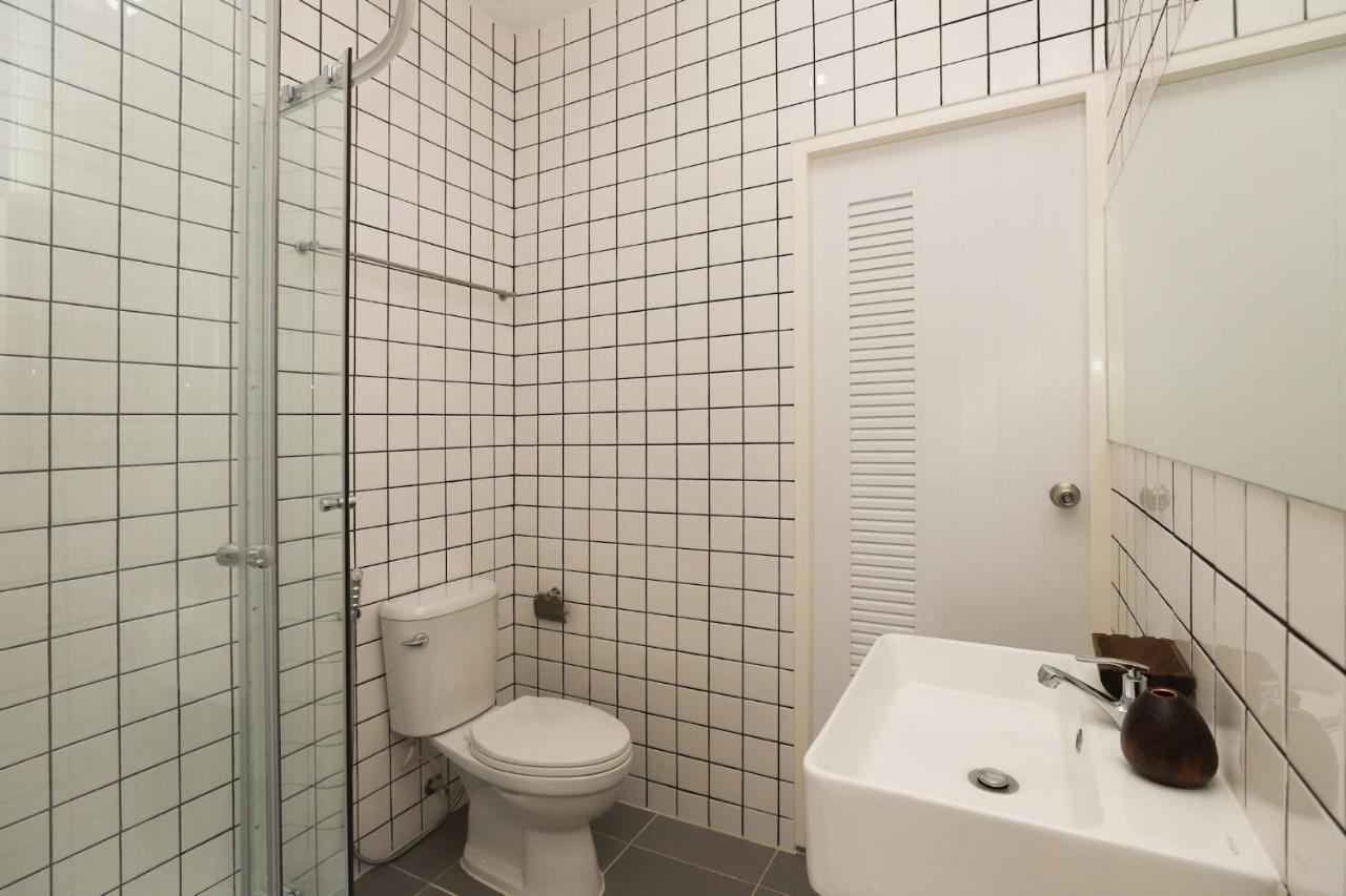 Villa Sunrise Garden A180 Ban Mai Dış mekan fotoğraf