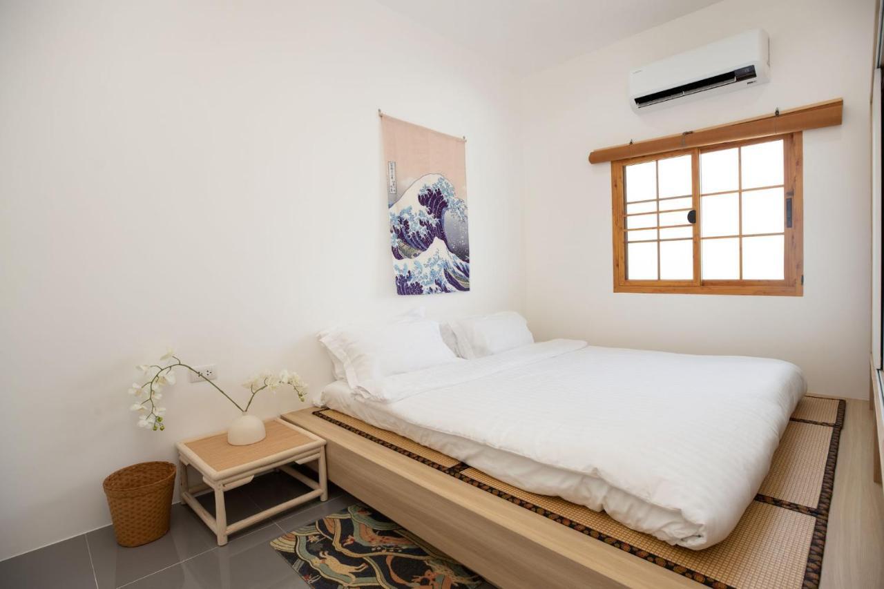 Villa Sunrise Garden A180 Ban Mai Dış mekan fotoğraf